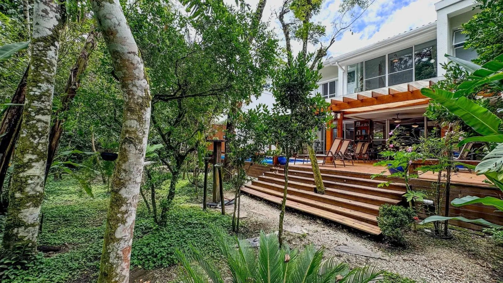 Casa em condomínio em Juquehy, São Sebastião - foto 2 de 55