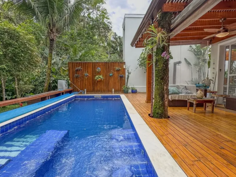 Casa em condomínio em Juquehy, São Sebastião - foto 4 de 55