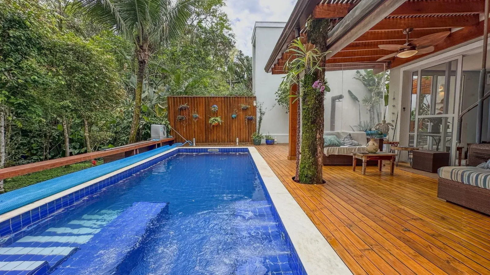 Casa em condomínio em Juquehy, São Sebastião - foto 4 de 55