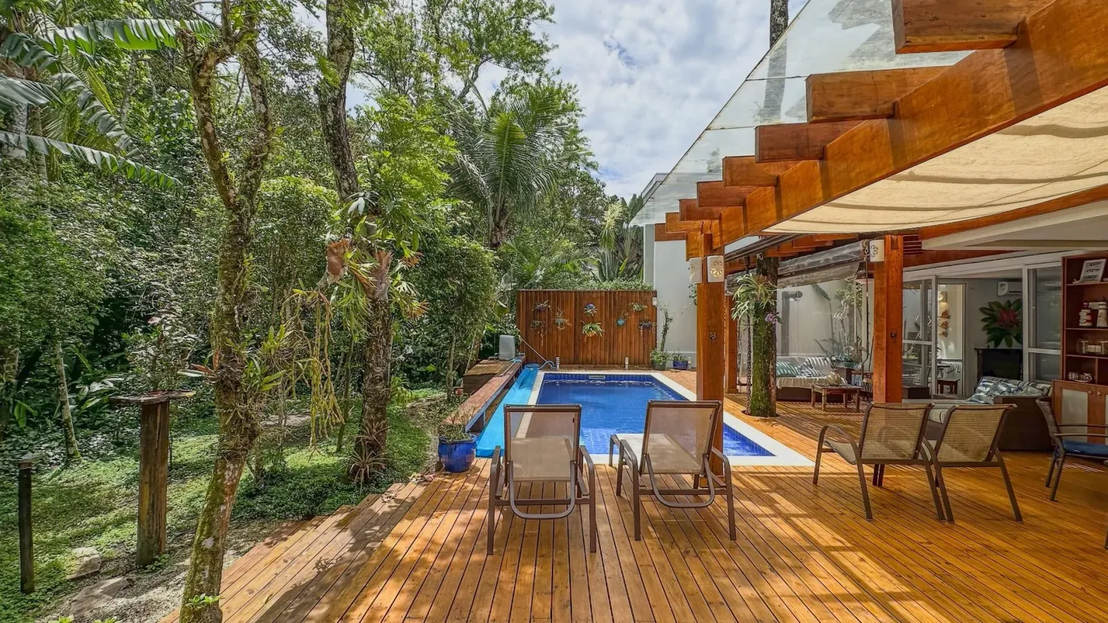 Casa em condomínio em Juquehy, São Sebastião - foto 5 de 55