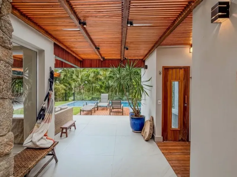 Casa em condomínio em Juquehy, São Sebastião - foto 2 de 42
