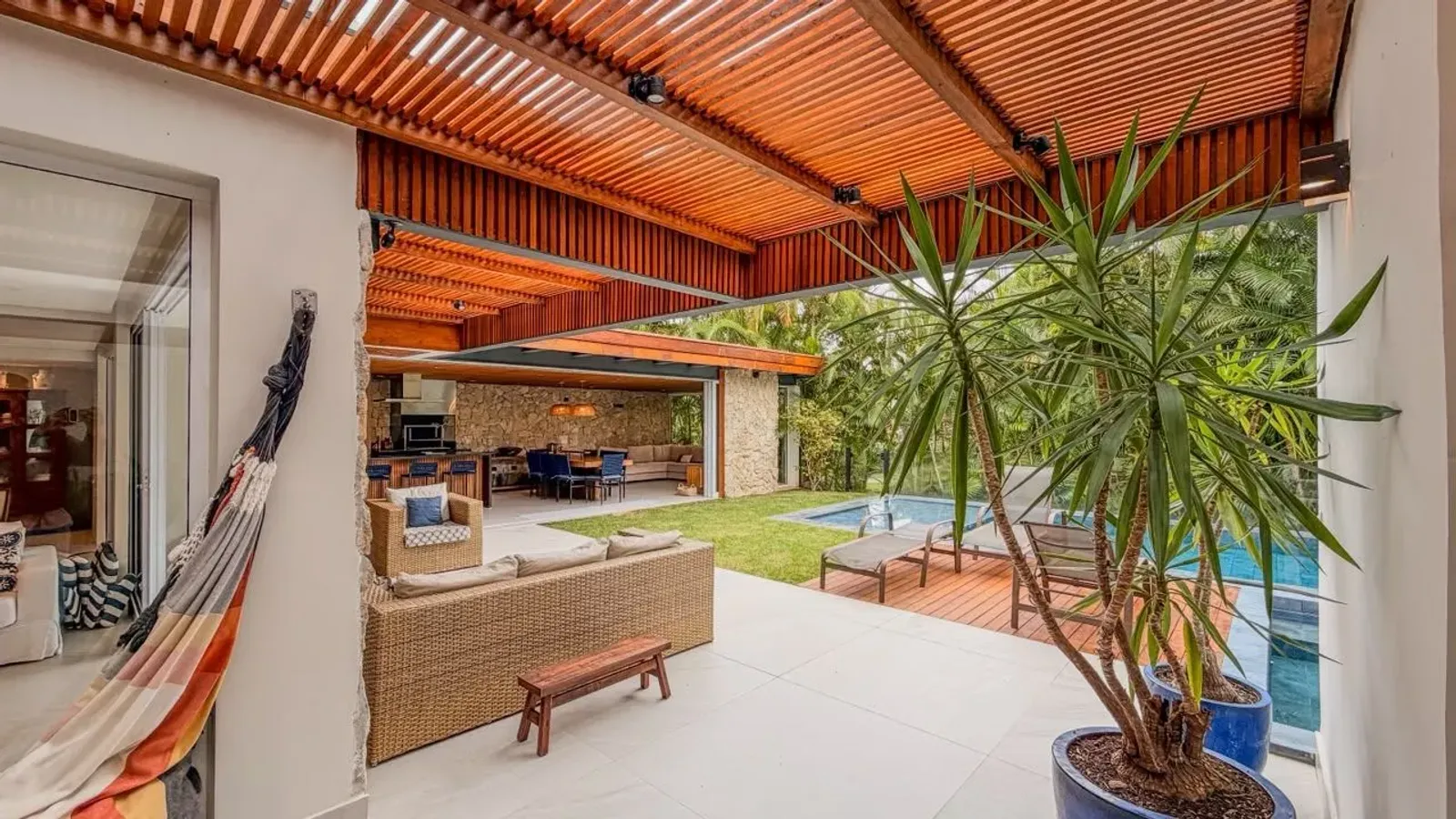 Casa em condomínio em Juquehy, São Sebastião - foto 6 de 42