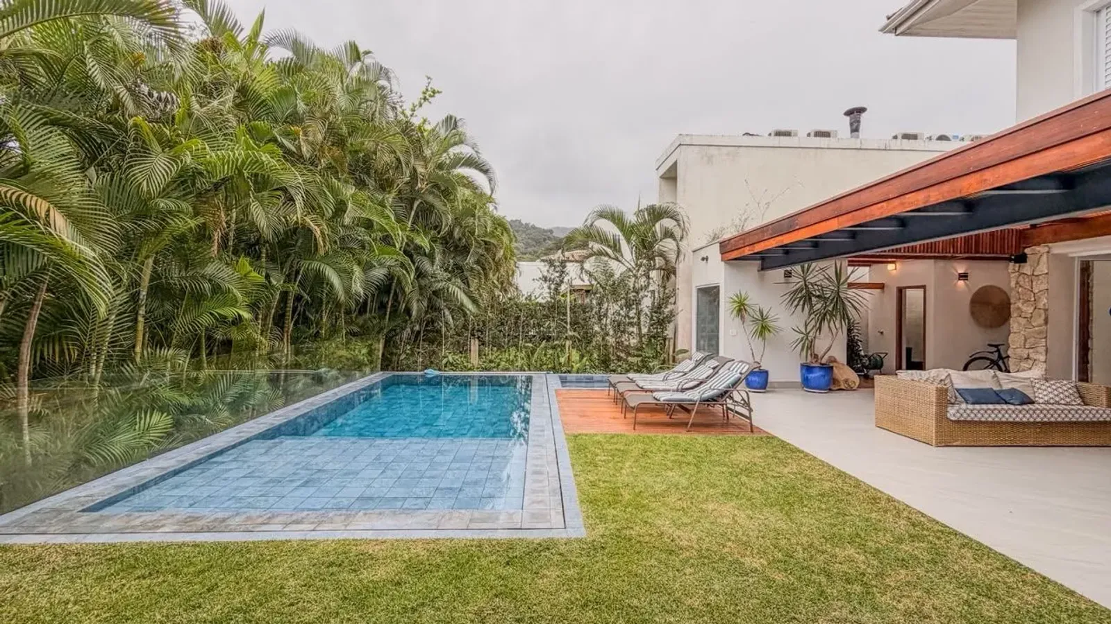 Casa em condomínio em Juquehy, São Sebastião - foto 9 de 42