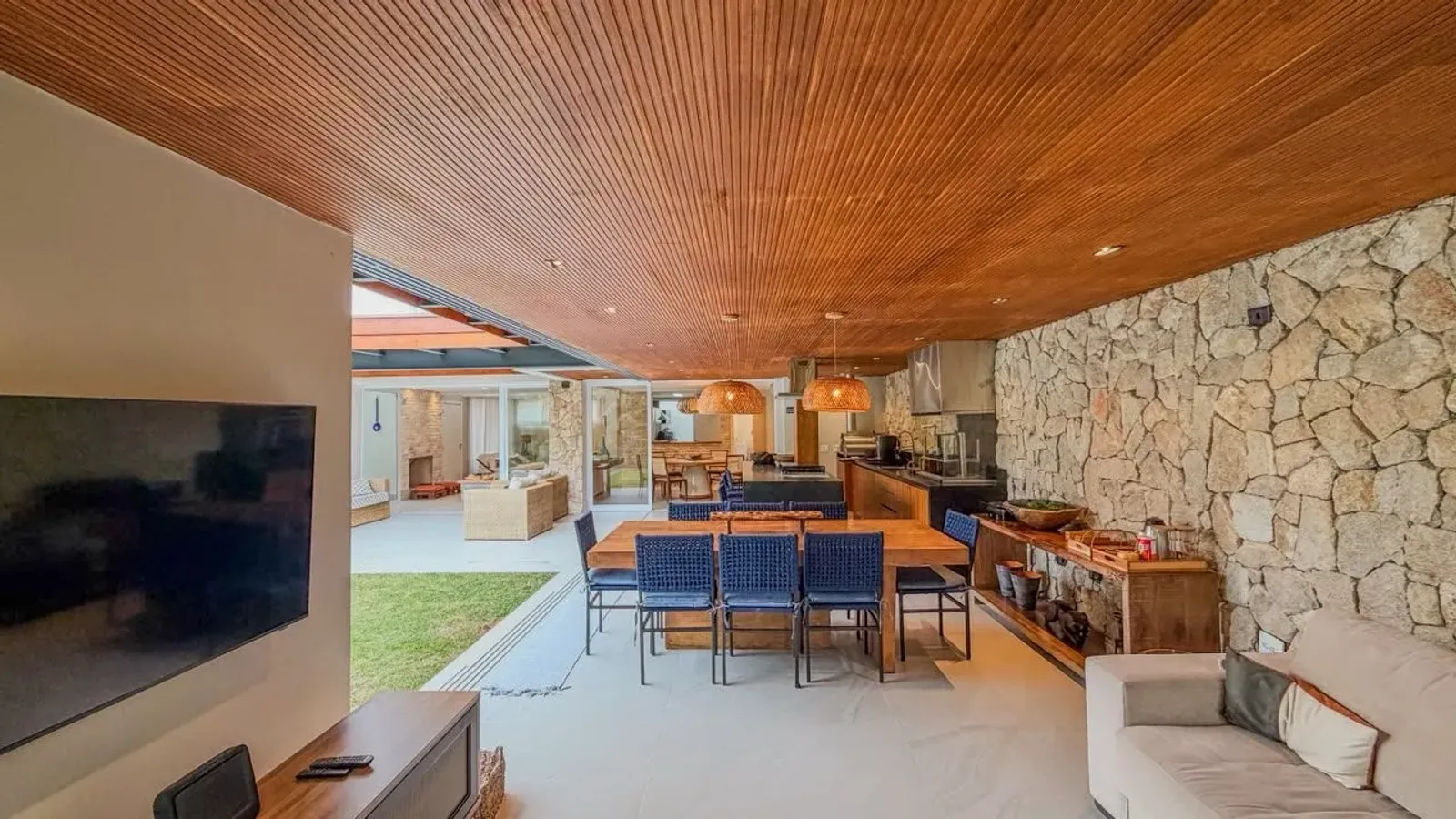 Casa em condomínio em Juquehy, São Sebastião - foto 14 de 42