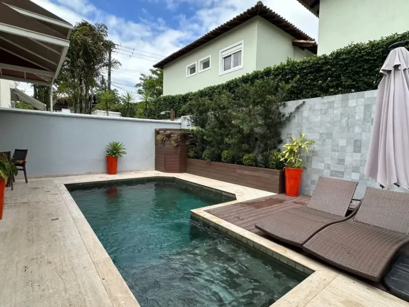Casa em condomínio em Juquehy, São Sebastião - foto 5 de 30