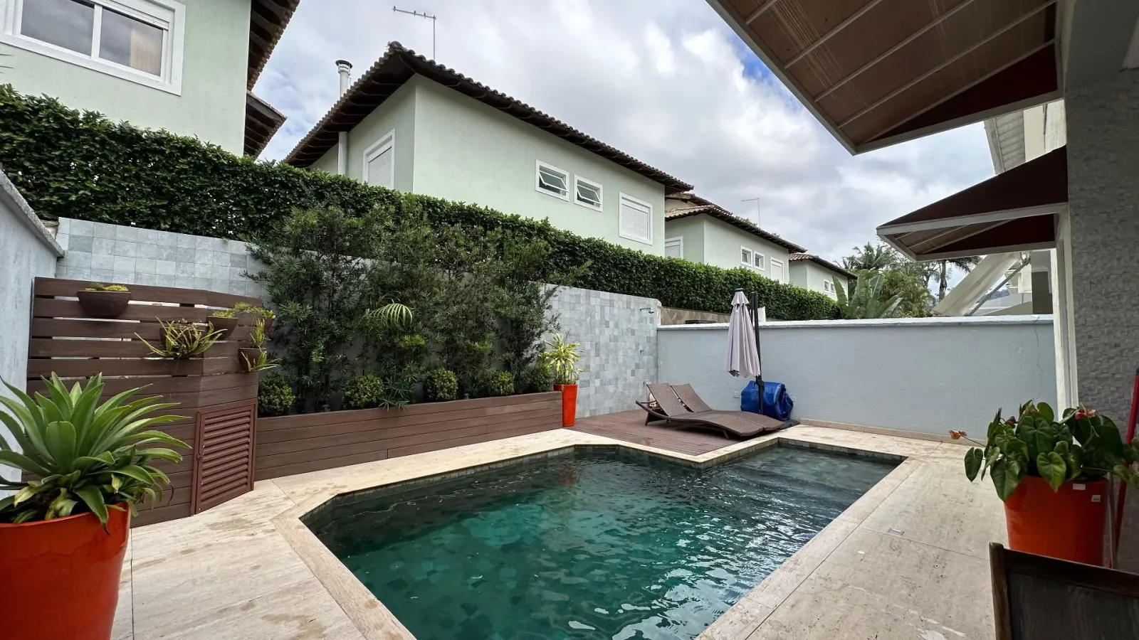 Casa em condomínio em Juquehy, São Sebastião - foto 7 de 30
