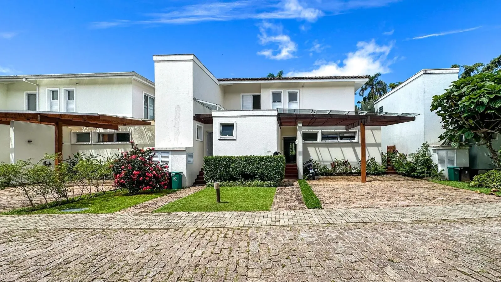 Casa em condomínio em Juquehy, São Sebastião - foto 2 de 35