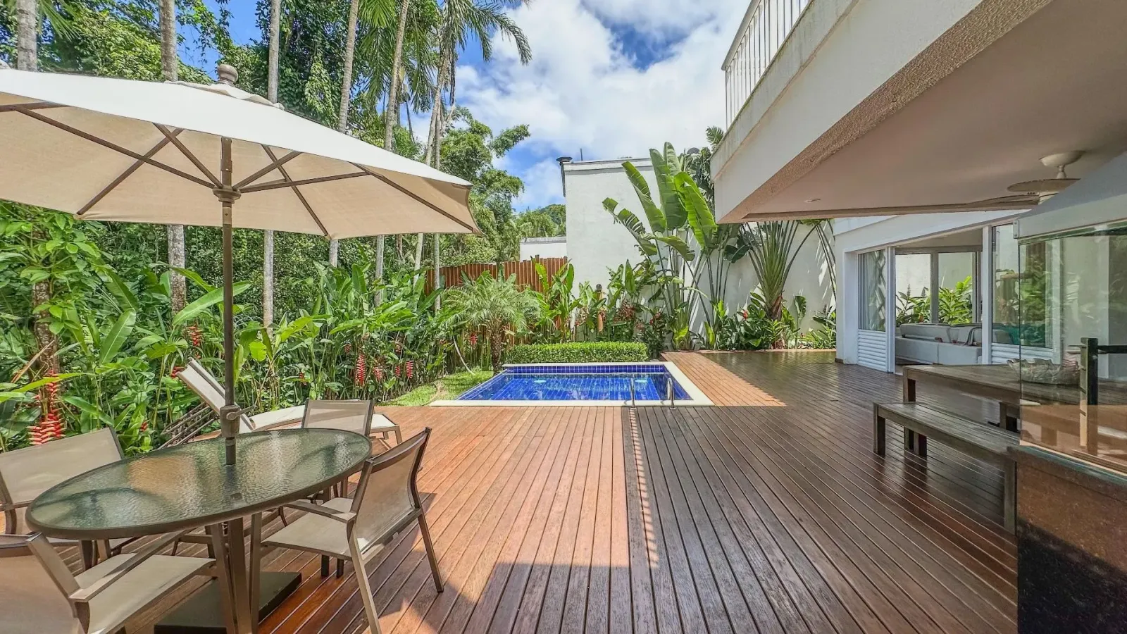 Casa em condomínio em Juquehy, São Sebastião - foto 3 de 35