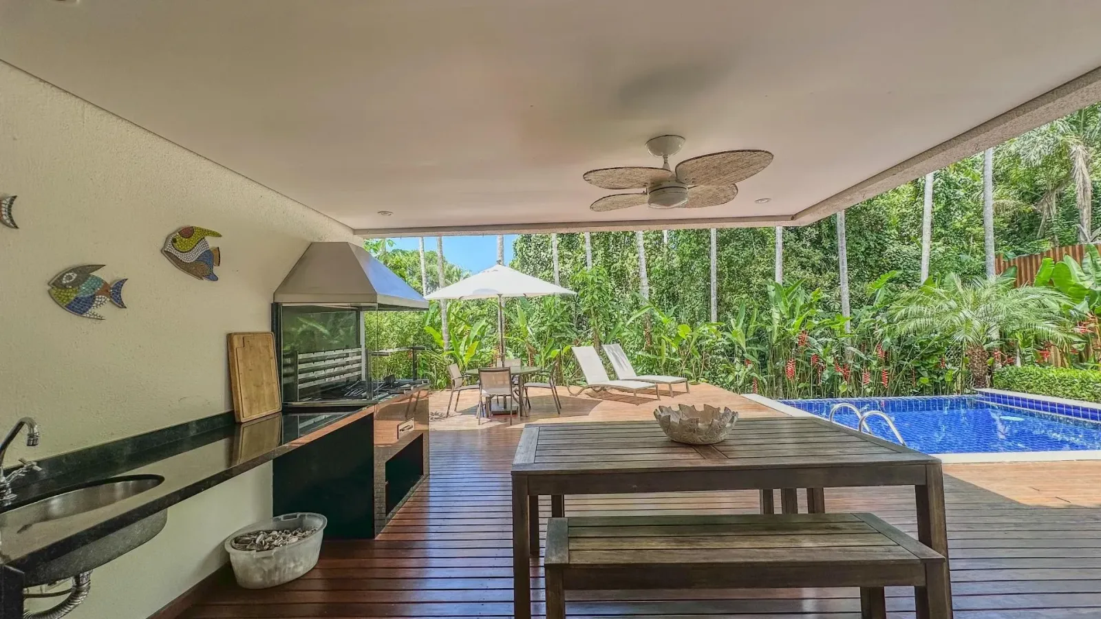 Casa em condomínio em Juquehy, São Sebastião - foto 7 de 35