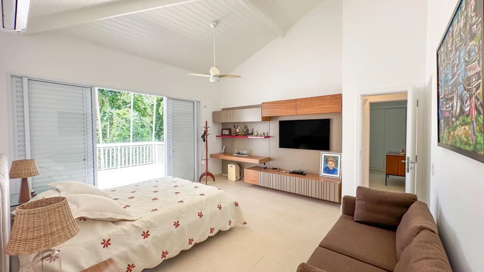 Casa em condomínio em Juquehy, São Sebastião - foto 34 de 35