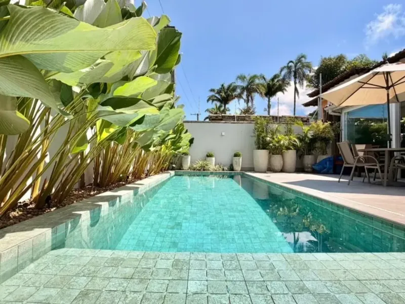 Casa em condomínio em Juquehy, São Sebastião - foto 3 de 34