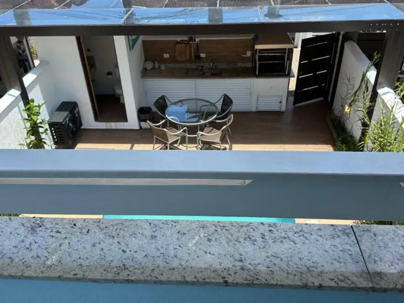 Casa em condomínio em Juquehy, São Sebastião - foto 2 de 38