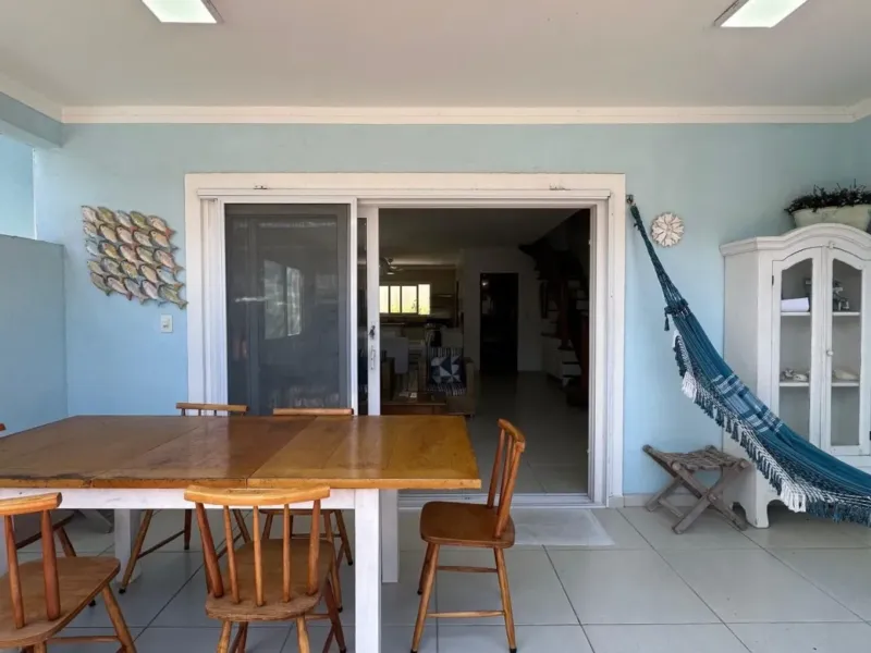 Casa em condomínio em Juquehy, São Sebastião - foto 4 de 38