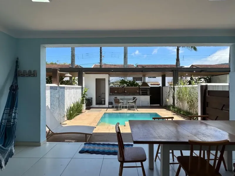 Casa em condomínio em Juquehy, São Sebastião - foto 5 de 38