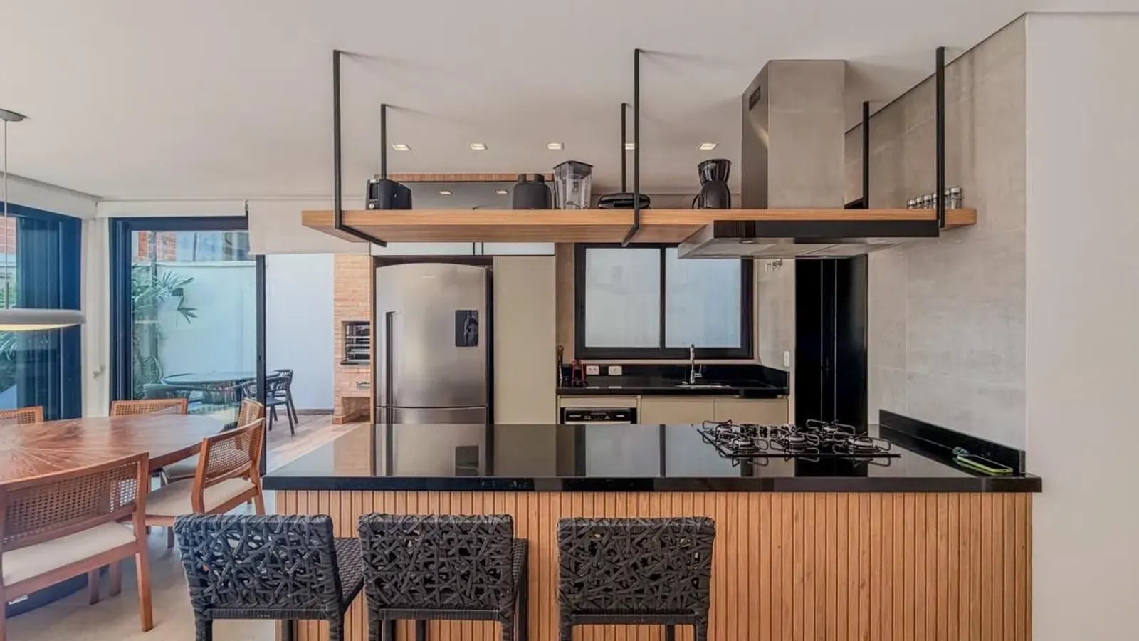 Casa em condomínio em Juquehy, São Sebastião - foto 6 de 26