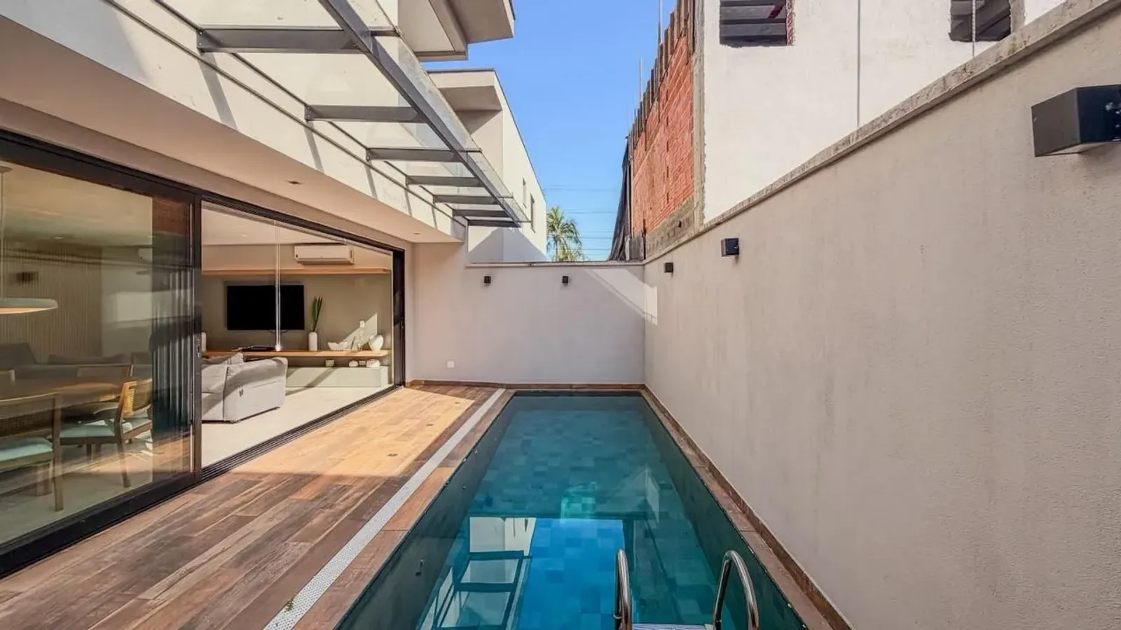 Casa em condomínio em Juquehy, São Sebastião - foto 11 de 26