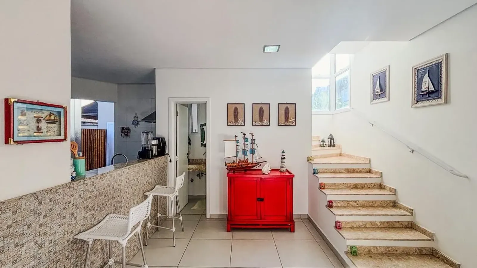 Casa em condomínio em Juquehy, São Sebastião - foto 15 de 27