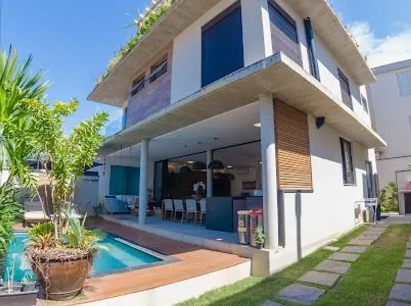 Casa em condomínio em Juquehy, São Sebastião - foto 2 de 29