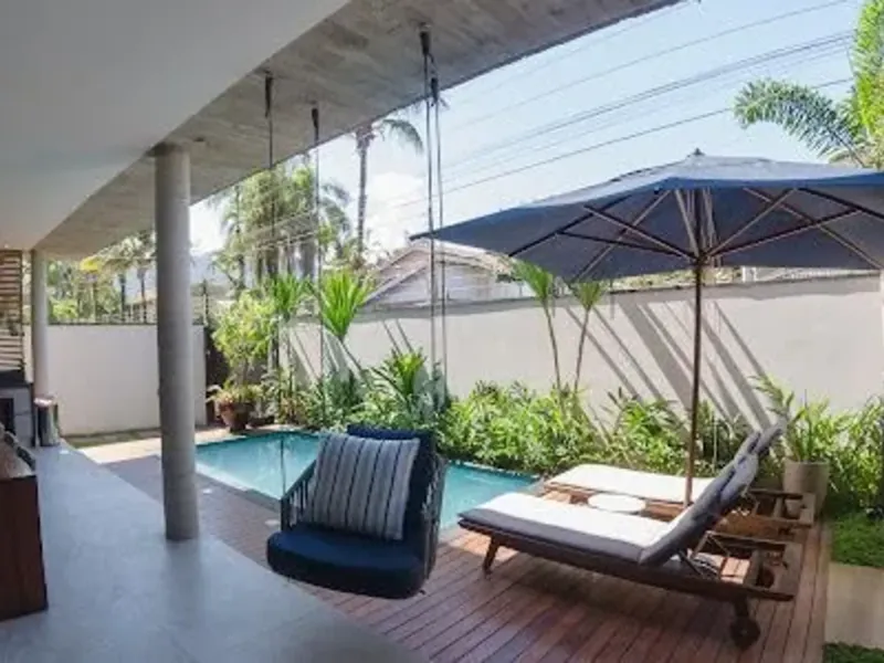 Casa em condomínio em Juquehy, São Sebastião - foto 4 de 29