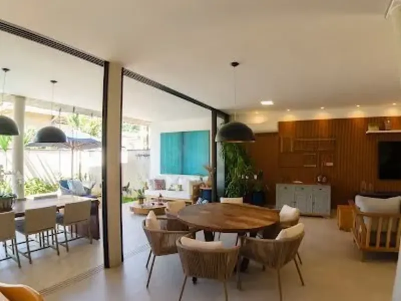 Casa em condomínio em Juquehy, São Sebastião - foto 5 de 29