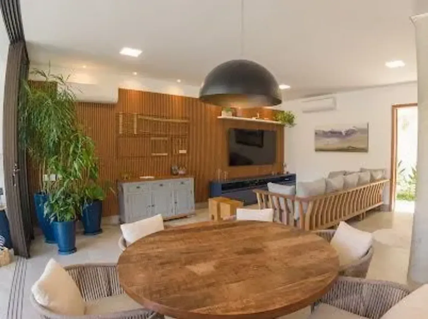 Casa em condomínio em Juquehy, São Sebastião - foto 6 de 29