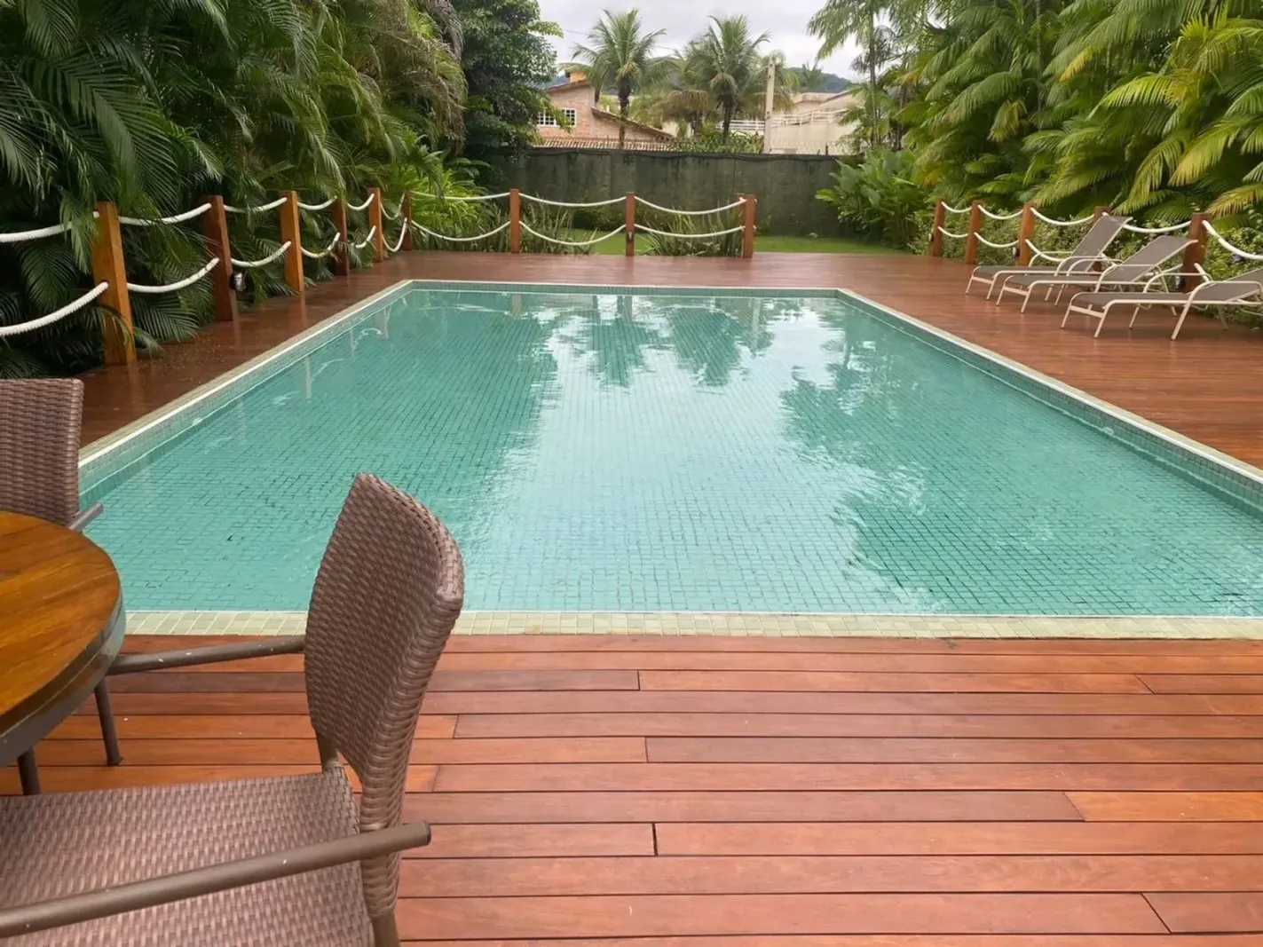 Casa em condomínio em Juquehy, São Sebastião - foto 56 de 57