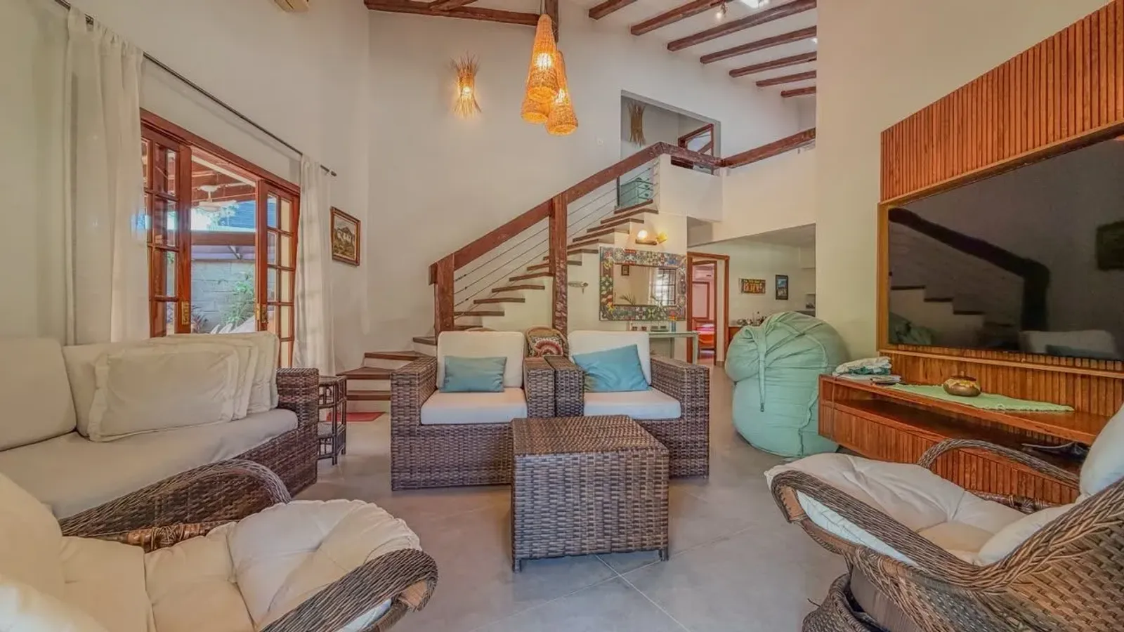 Casa em condomínio em Juquehy, São Sebastião - foto 3 de 38