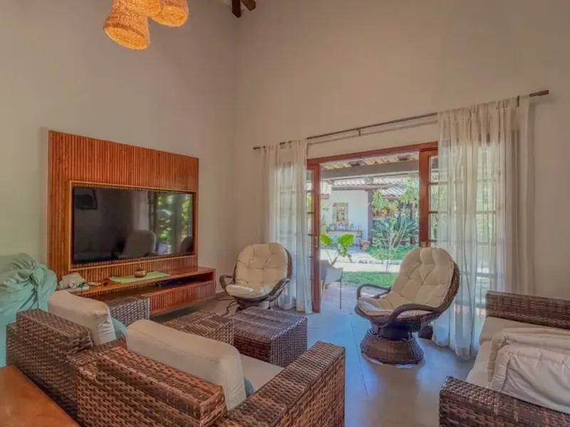 Casa em condomínio em Juquehy, São Sebastião - foto 4 de 38