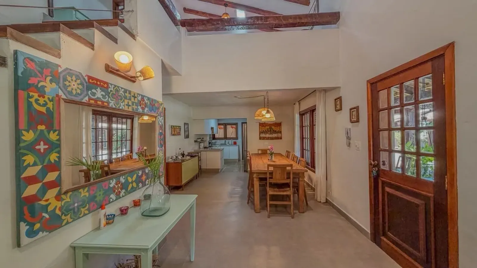 Casa em condomínio em Juquehy, São Sebastião - foto 8 de 38