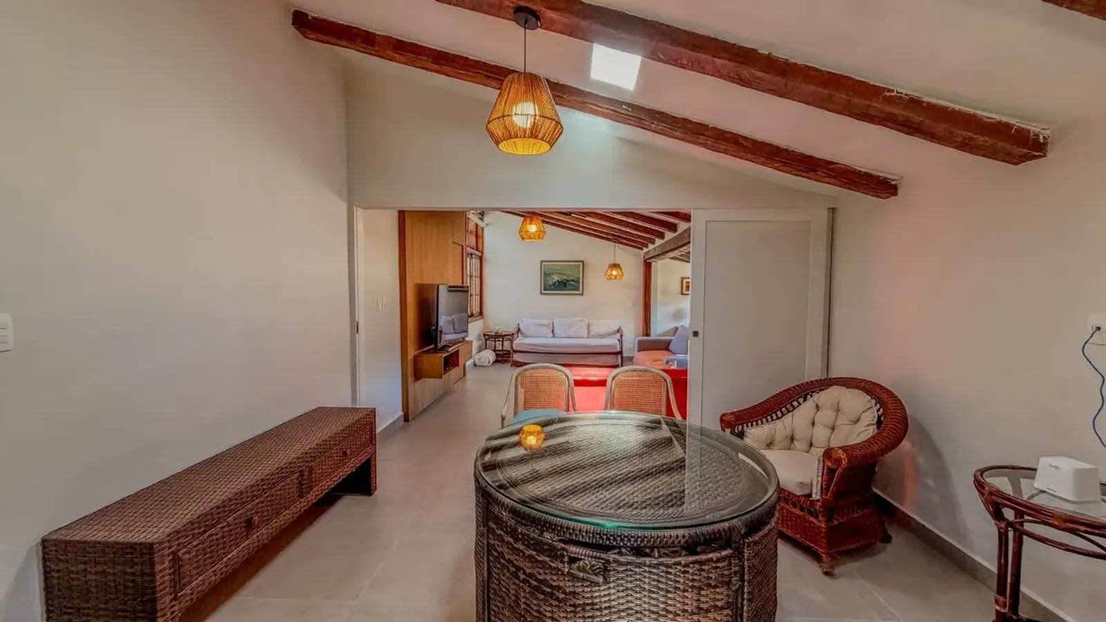 Casa em condomínio em Juquehy, São Sebastião - foto 22 de 38