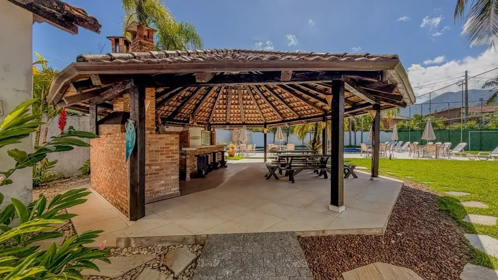 Casa em condomínio em Juquehy, São Sebastião - foto 34 de 38