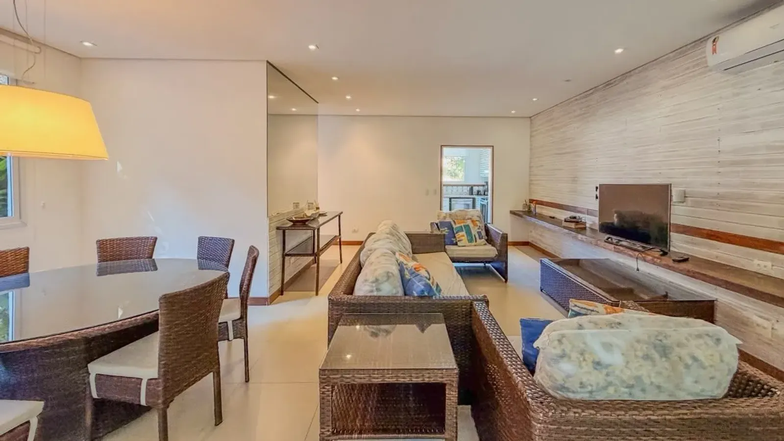 Casa em condomínio em Juquehy, São Sebastião - foto 6 de 35