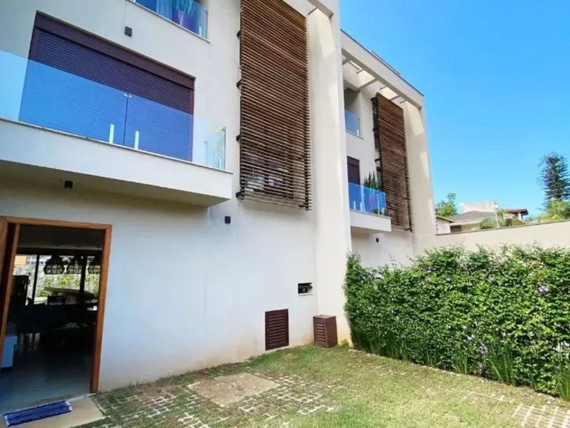 Casa em condomínio em Juquehy, São Sebastião - foto 2 de 21