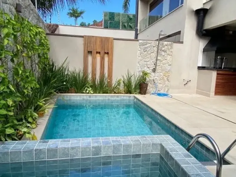 Casa em condomínio em Juquehy, São Sebastião - foto 3 de 21