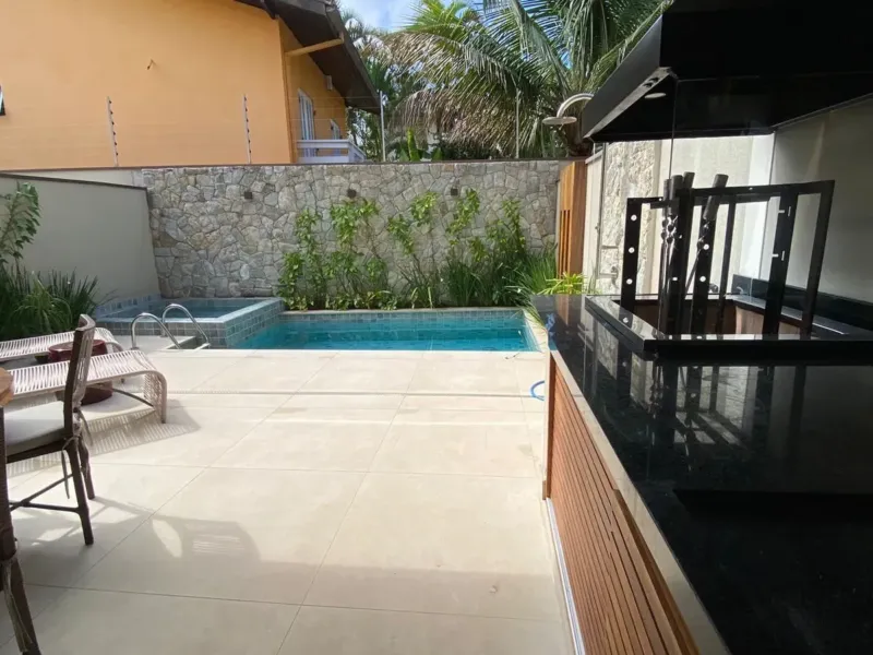 Casa em condomínio em Juquehy, São Sebastião - foto 4 de 21