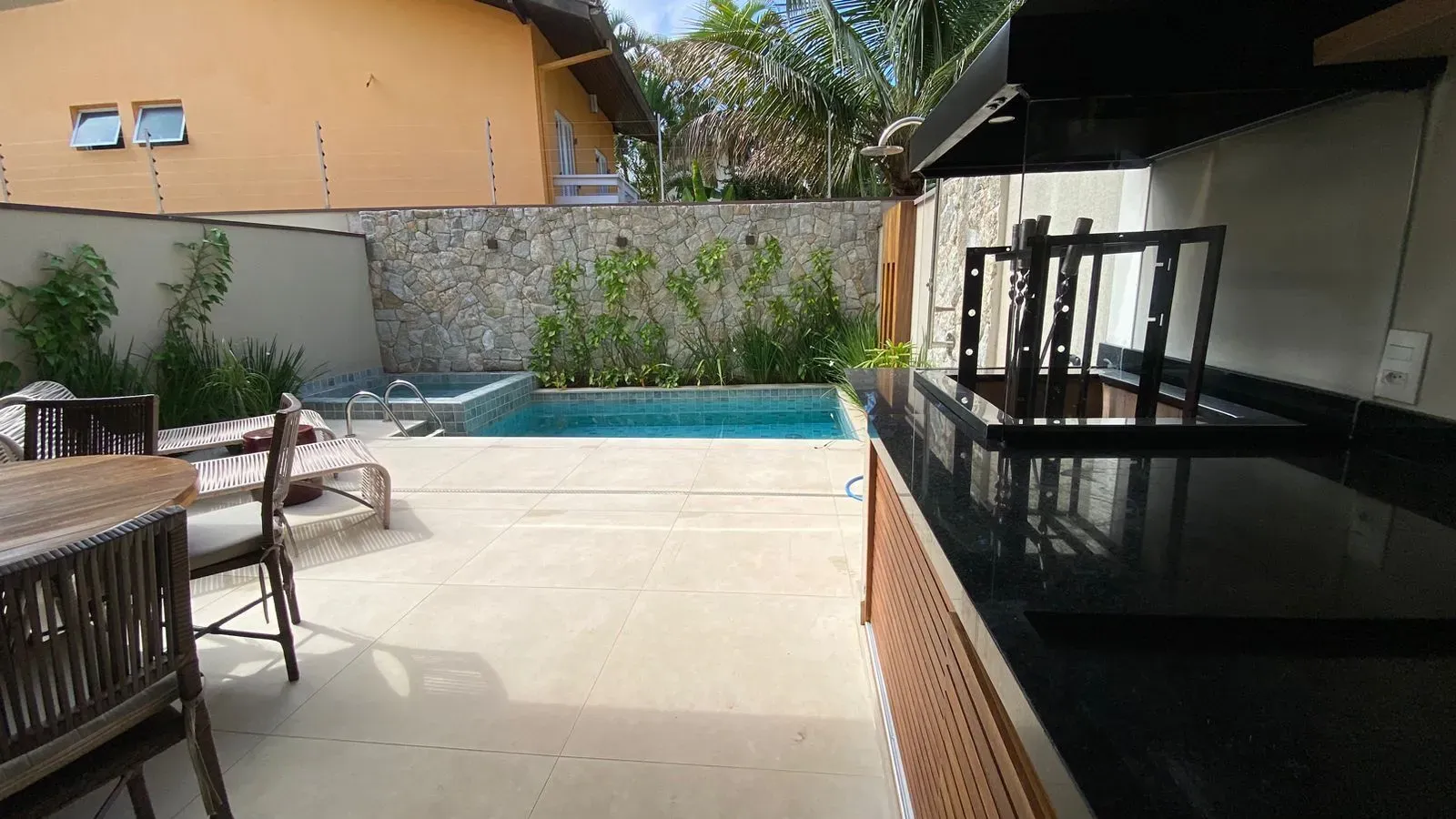 Casa em condomínio em Juquehy, São Sebastião - foto 4 de 21