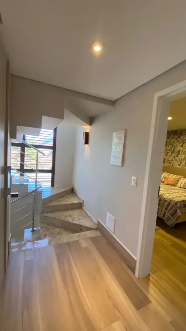 Casa em condomínio em Juquehy, São Sebastião - foto 18 de 21