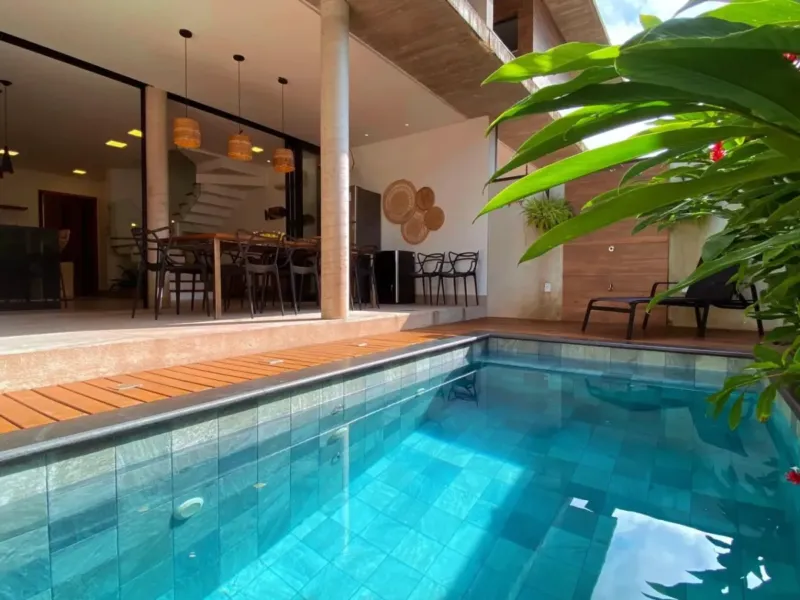 Casa em condomínio em Juquehy, São Sebastião - foto 2 de 31