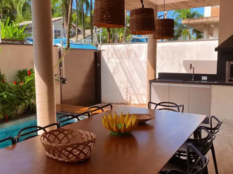 Casa em condomínio em Juquehy, São Sebastião - foto 4 de 31