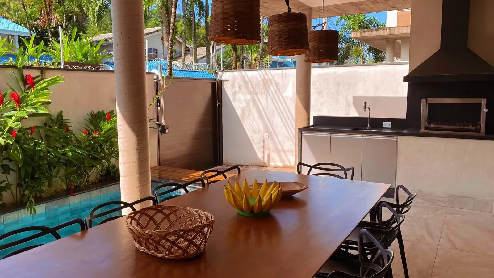 Casa em condomínio em Juquehy, São Sebastião - foto 4 de 31