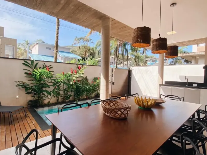 Casa em condomínio em Juquehy, São Sebastião - foto 5 de 31