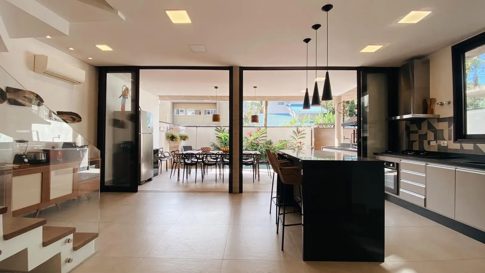 Casa em condomínio em Juquehy, São Sebastião - foto 8 de 31