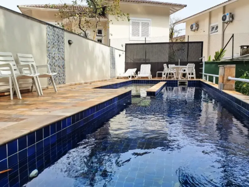 Casa em condomínio em Juquehy, São Sebastião - foto 2 de 31