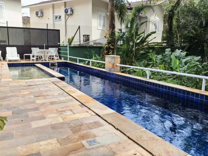 Casa em condomínio em Juquehy, São Sebastião - foto 3 de 31