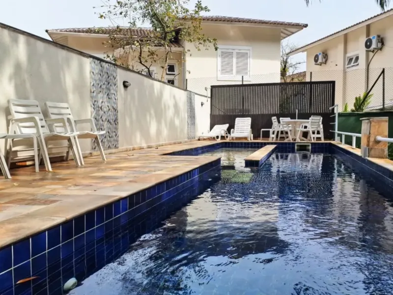 Casa em condomínio em Juquehy, São Sebastião - foto 4 de 31