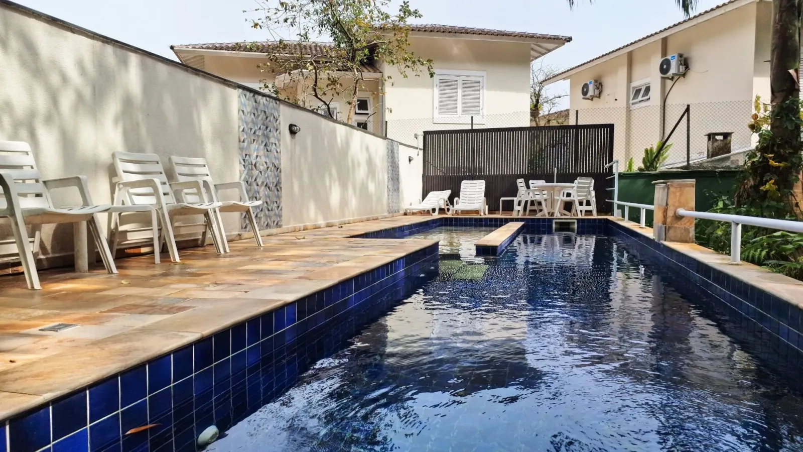Casa em condomínio em Juquehy, São Sebastião - foto 4 de 31