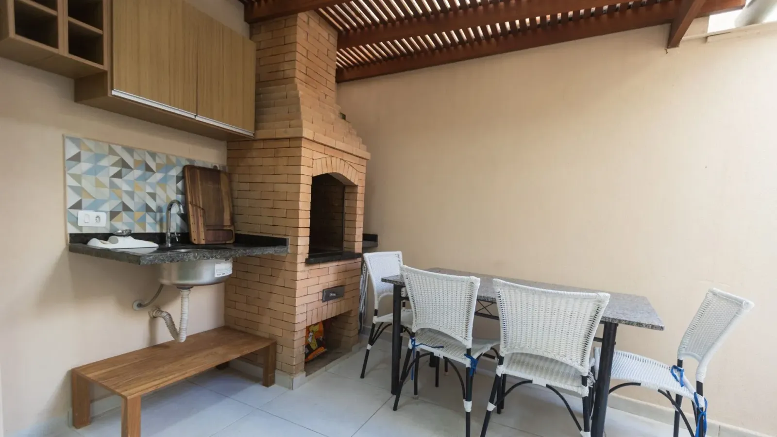 Casa em condomínio em Juquehy, São Sebastião - foto 11 de 31