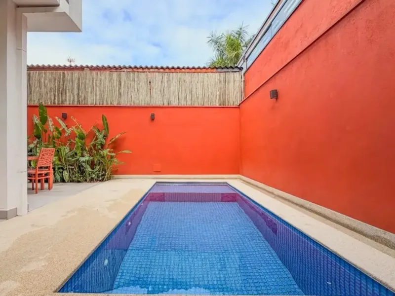 Casa em condomínio em Juquehy, São Sebastião - foto 2 de 30