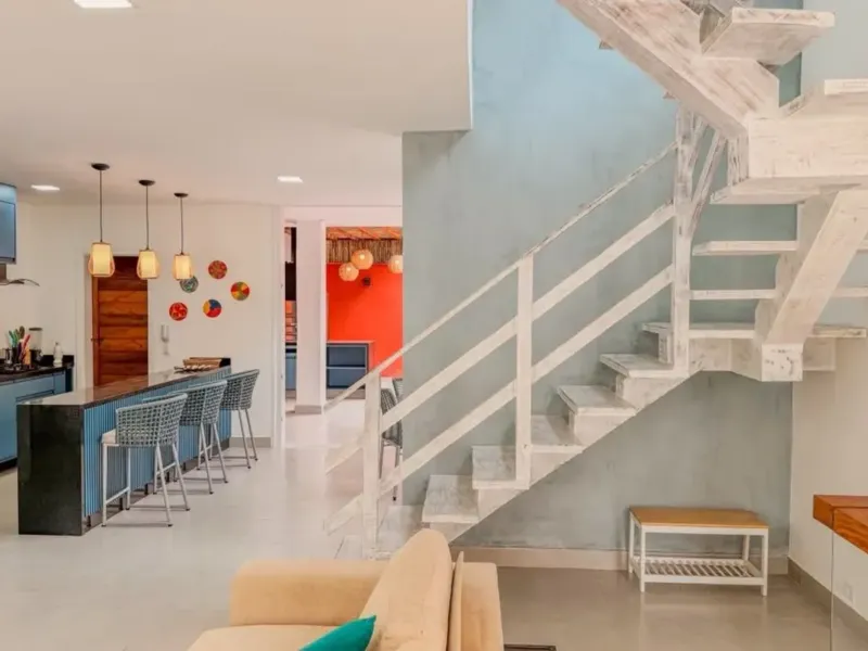 Casa em condomínio em Juquehy, São Sebastião - foto 4 de 30
