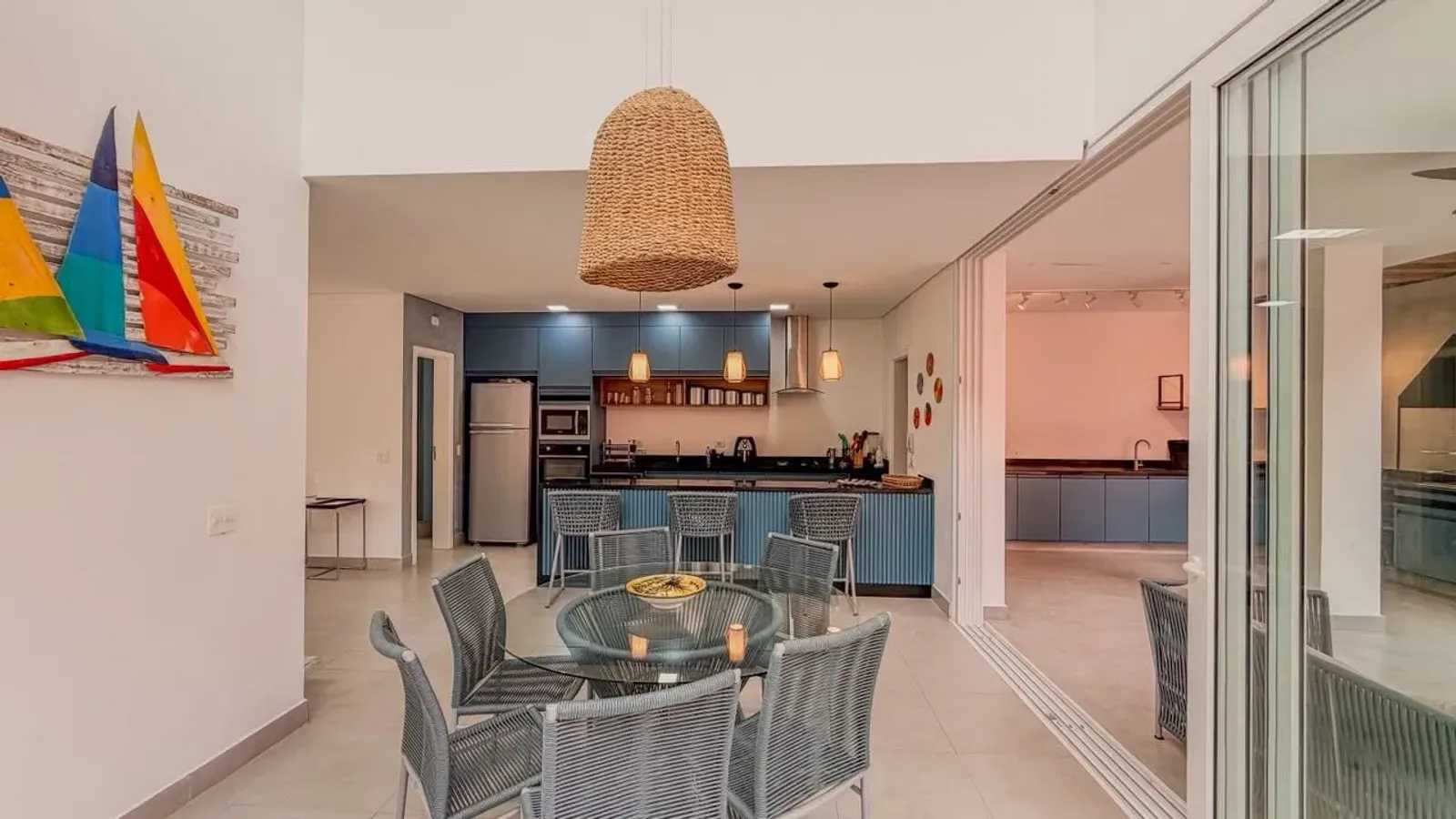 Casa em condomínio em Juquehy, São Sebastião - foto 11 de 30